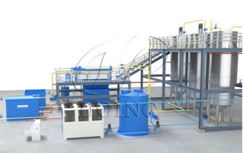 Какие существуют виды фракционированного пальмового масла? Для чего они используются?